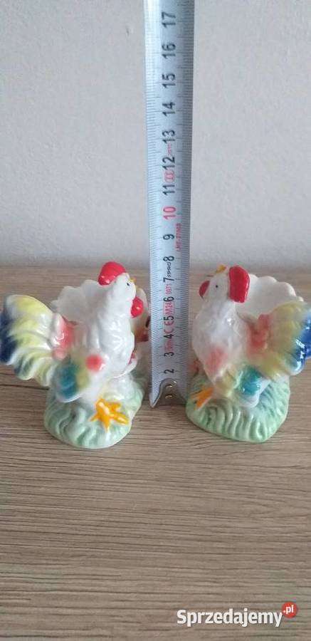 Koguciki na jajka Przedbórz