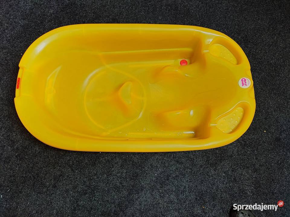 Wanienka OK BABY duża dziecka Lesznowola
