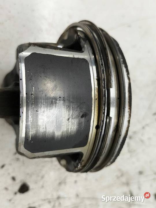 TŁOK KORBOWÓD 082277 18 TFSI TSI Audi A4 IV