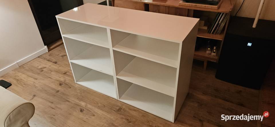 Stół dj stand regał modularny