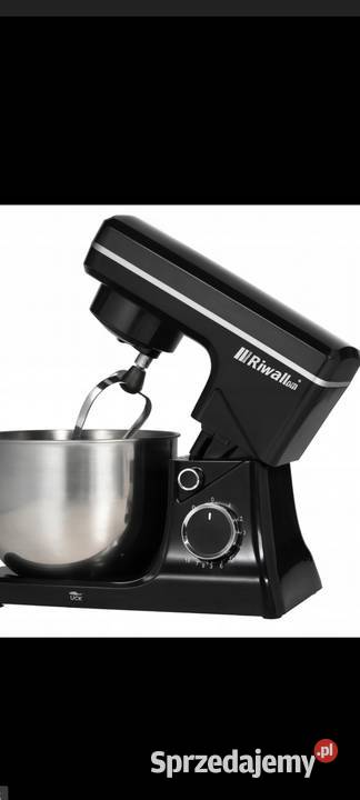 Robot kuchenny 2500w