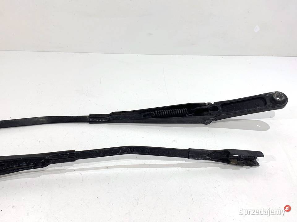 RAMIĘ WYCIERACZKI KOMPLET PRZÓD AUDI A4 B9 Ramiona wycieraczek