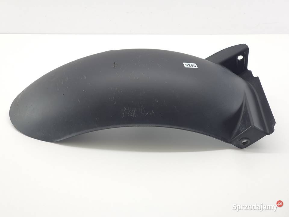 CHLAPACZ BLOTNIK OSLONA PEUGEOT EVIVACITY Janowice