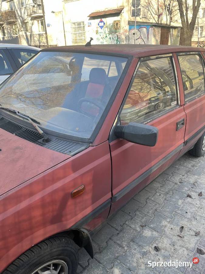 Polonez Caro dziadku Caro Warszawa