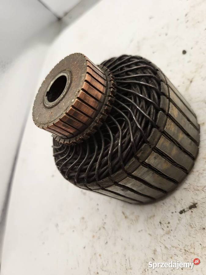 WIRNIK PRĄDNICY MZ ETZ ES TS AWO SIMSON Rybnik sprzedam