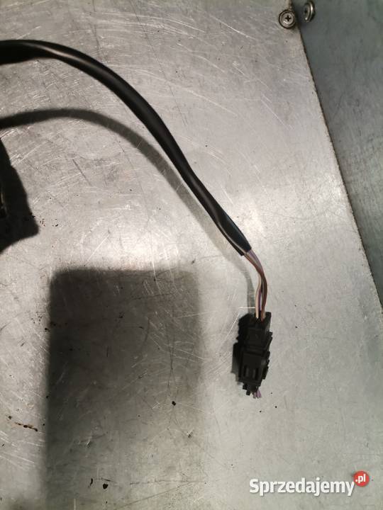 LUSTERKO LEWE ELEKTRYCZNE VW GOLF 4