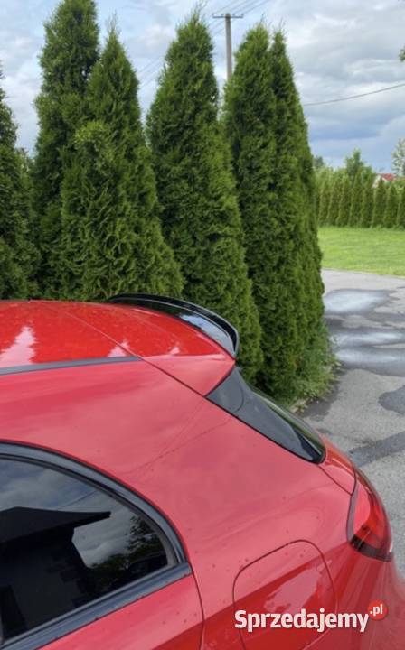 Mercedes Klasa A diesel 20 Pacanów sprzedam