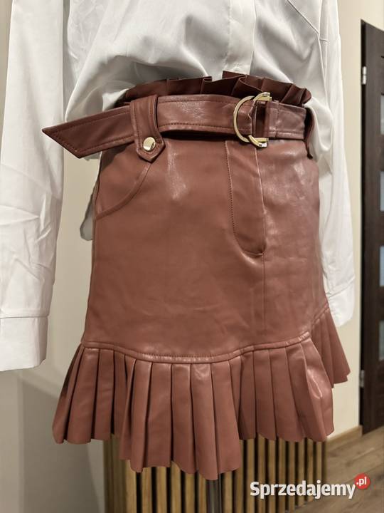 Spódniczka zara
