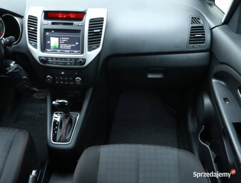 Kia Venga 16 CVVT bluetooth Venga Motoryzacja mazowieckie