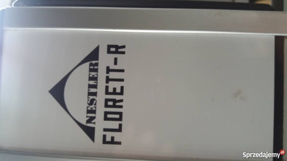 stół kreślarski NESTLER FLORETR Ogrodzieniec