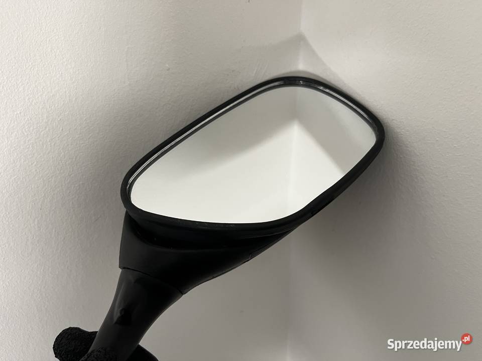 SUZUKI GSXR 600 750 0810 K8 K9 L0 Lusterko prawe Elementy nadwozia Łobżenica