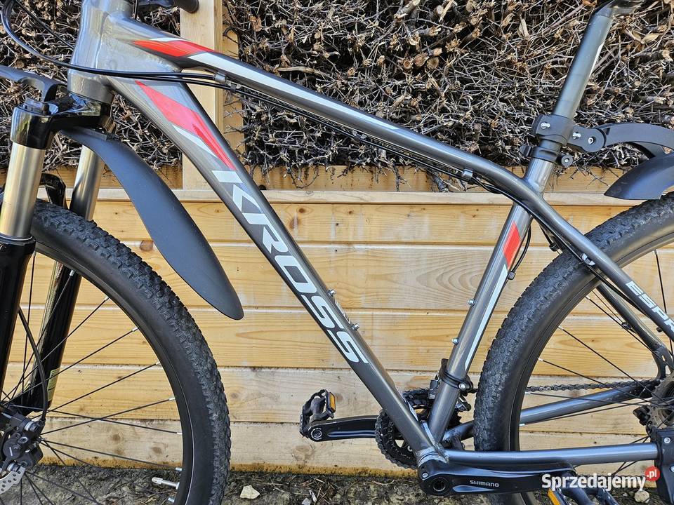 Kross Esker 50 Kielce