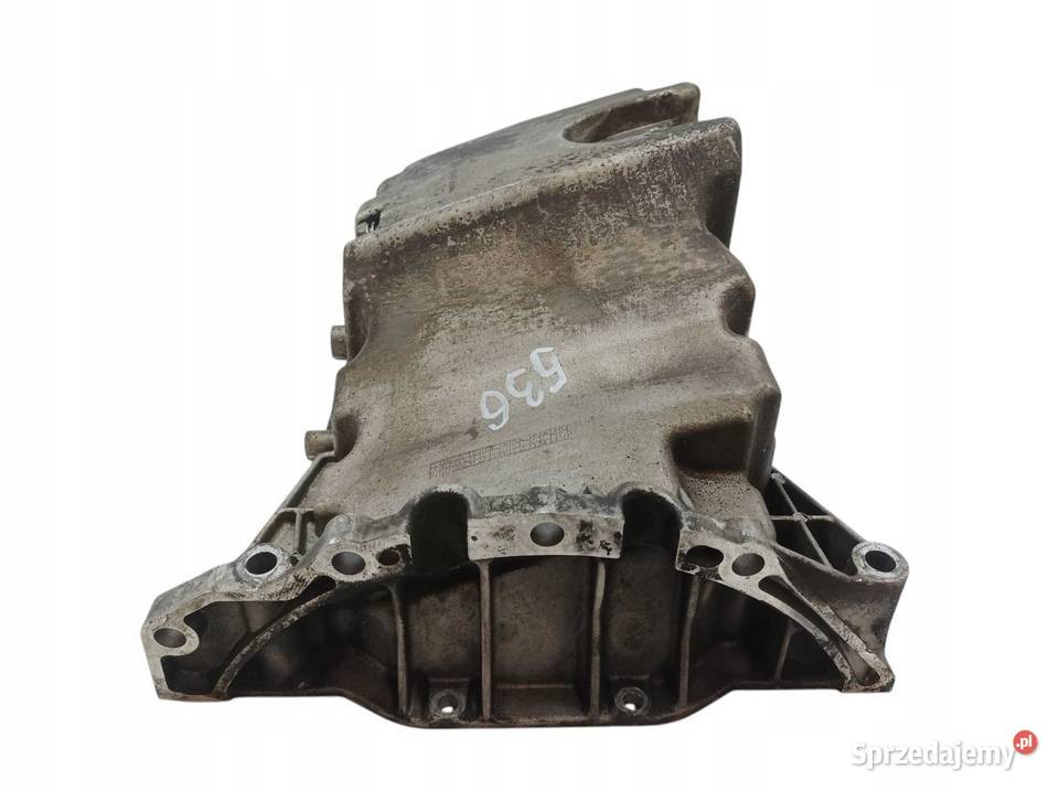 MISKA OLEJOWA 06B103603AH 20 20V Audi A4 II świętokrzyskie