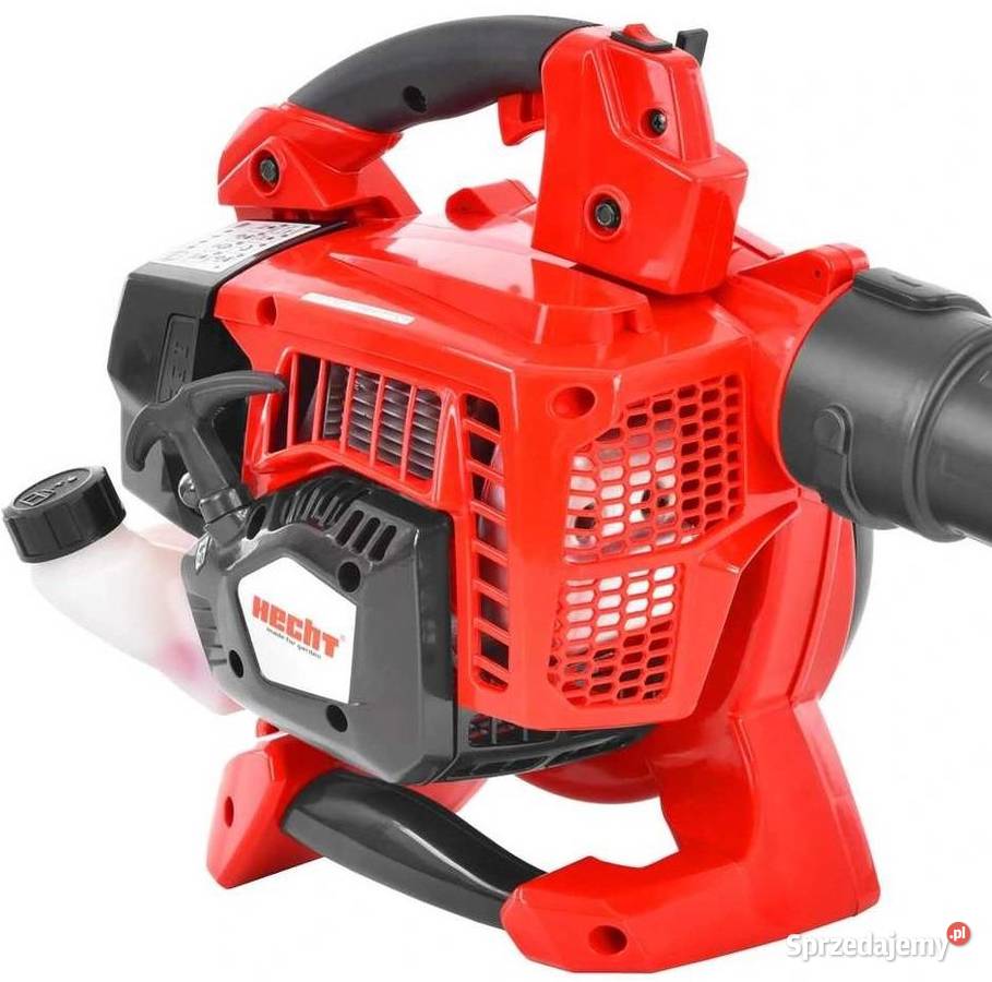 HECHT 9280 2w1 ODKURZACZ SPALINOWY OGRODOWY wielkopolskie Opalenica
