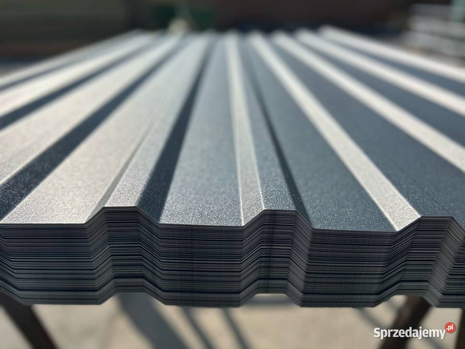 Trapez T18 Producent Dubeninki warmińsko-mazurskie