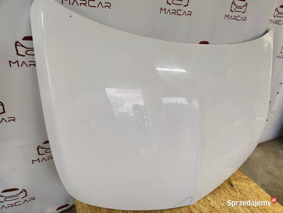 Maska Pokrywa Silnika Opel Astra VI L 2022 Pleszew