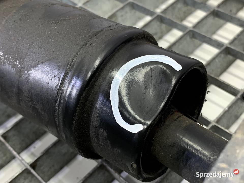 WAŁ NAPĘDOWY TYŁ JEEP CHEROKEE KL SUV 32 272 podkarpackie