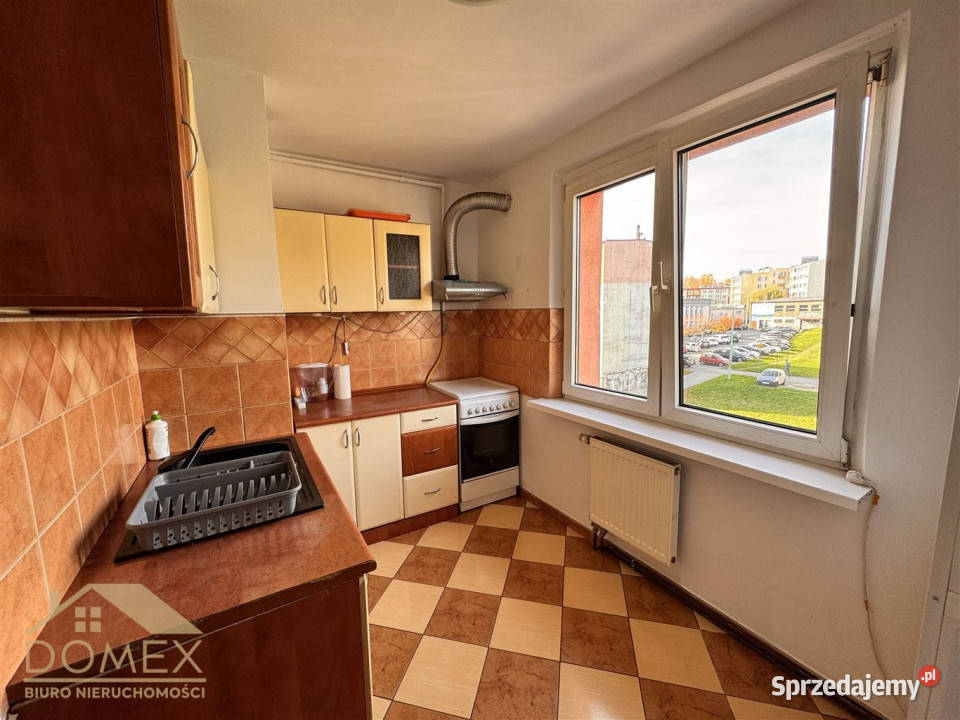 Ogłoszenie mieszkanie 54 metry 2 pokoje Liczba pokoi 2 Wynajem śląskie Wodzisław Śląski