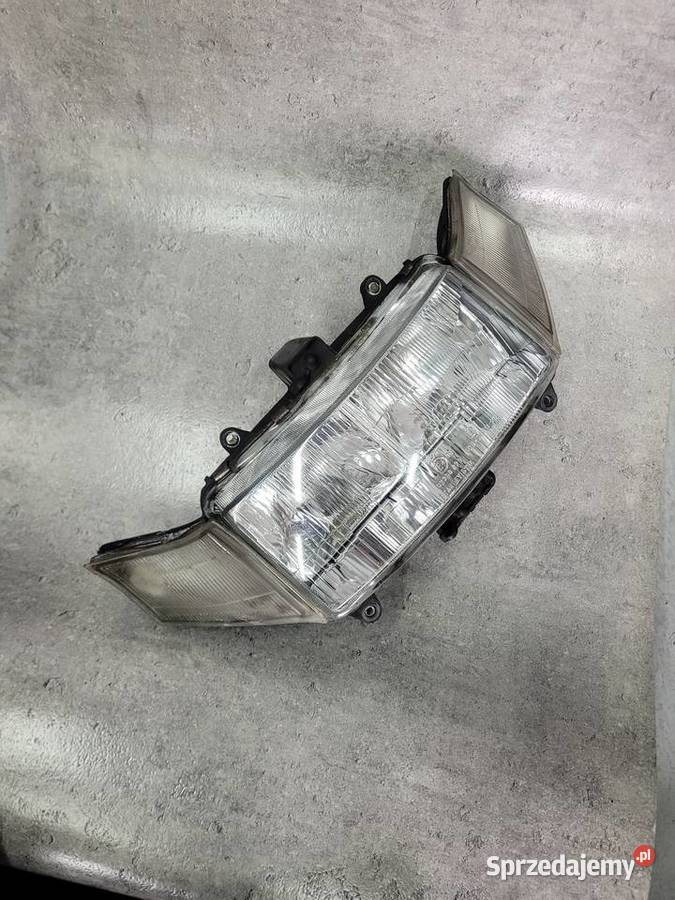 Honda Gold wing goldwing GL 1500 sc22 1997 lampa Nowy Tomyśl
