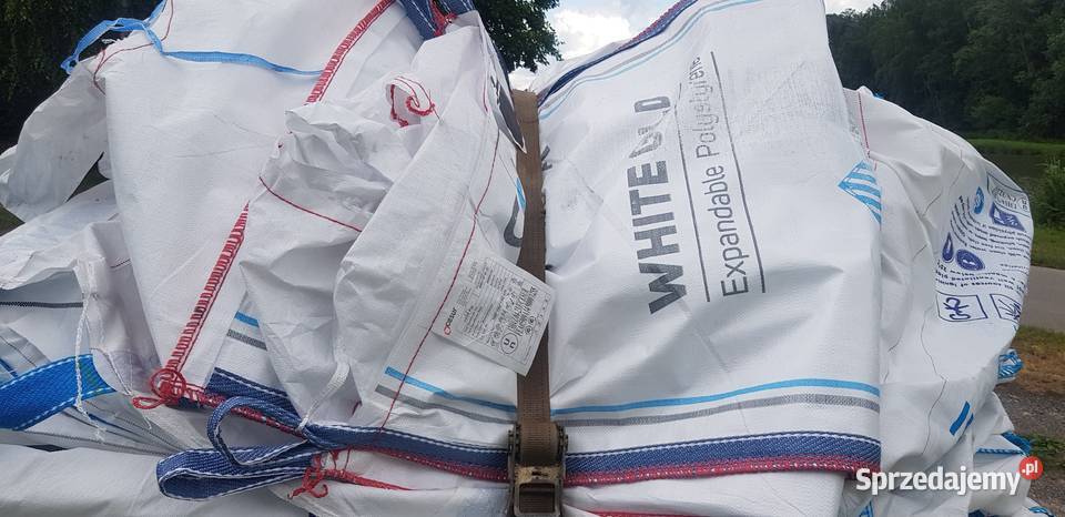 Big Bag Big Bagi raz użyte Opatów