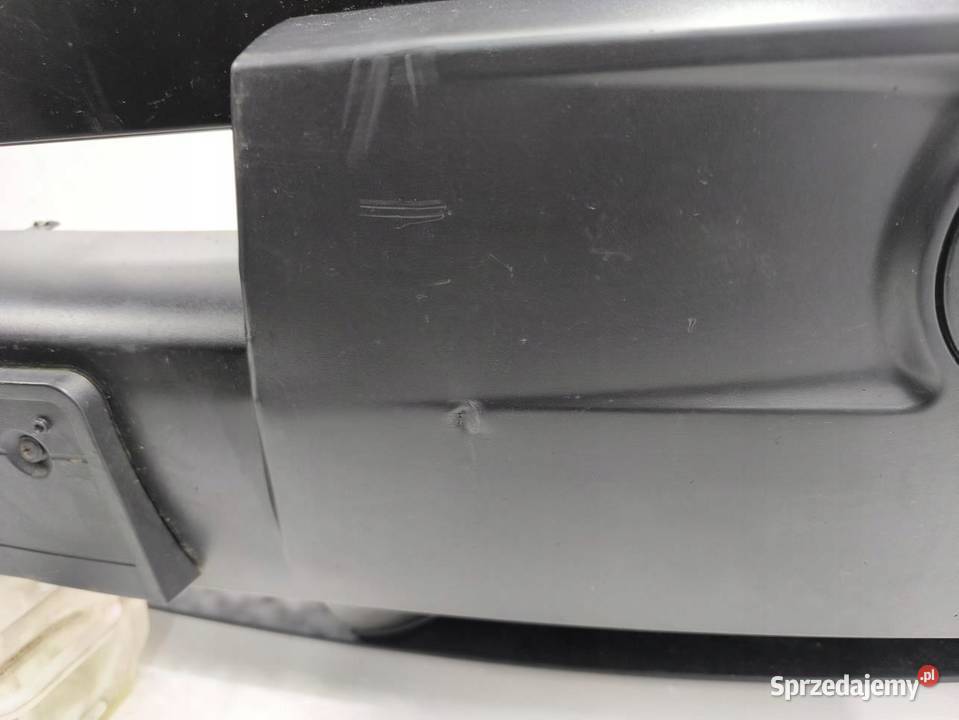 ZDERZAK PRZÓD PRZEDNI BMW X3 E83 20D 150