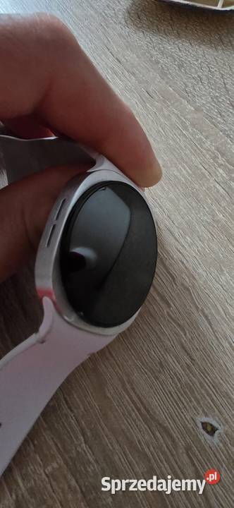 Smartwatch Samsung galaxy watch 8 Telefony i Akcesoria wielkopolskie Poznań