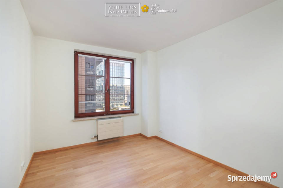 Mieszkanie 1052m2 3 pokoje Warszawa Łucka