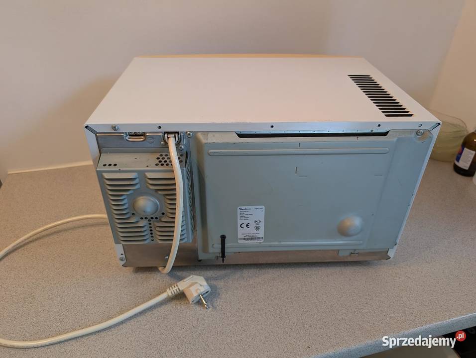 Kuchenka Mikrofalowa MOLINEX typ DA7 wielkopolskie sprzedam