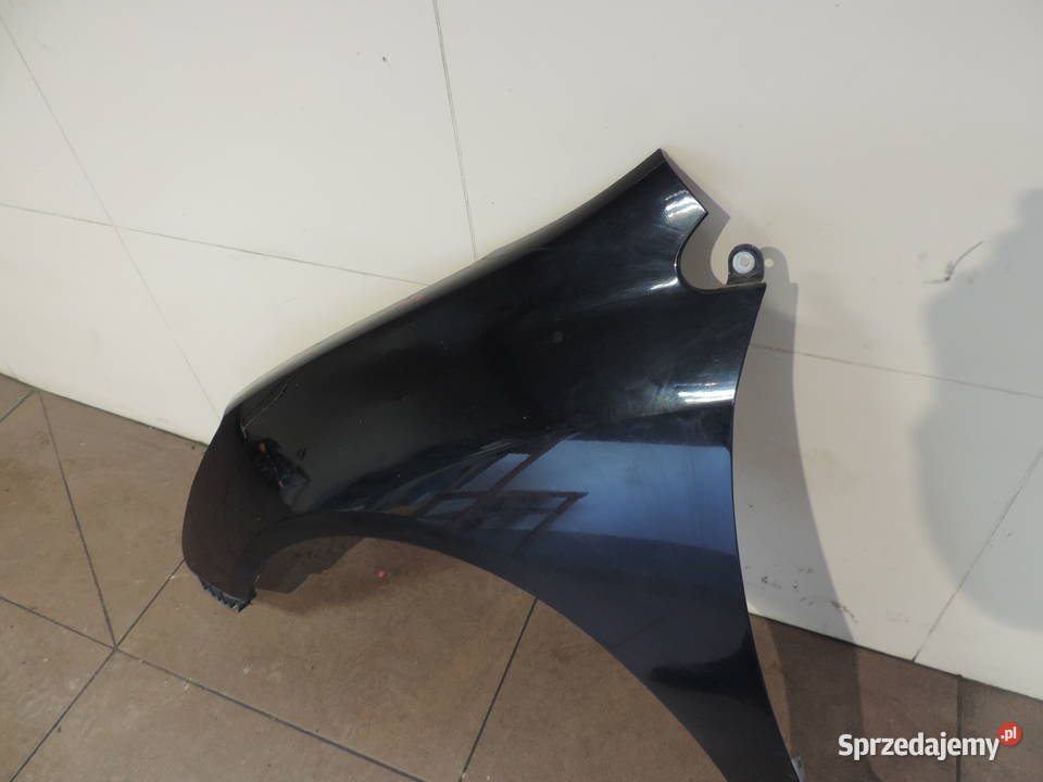 HONDA CIVIC VII FL BŁOTNIK LEWY PRZÓD B93P Rok produkcji 2005 małopolskie Nowy Sącz