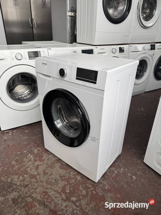 SLIM Pralka MPM STEAM 6 1000obr A Gwarancja Warszawa