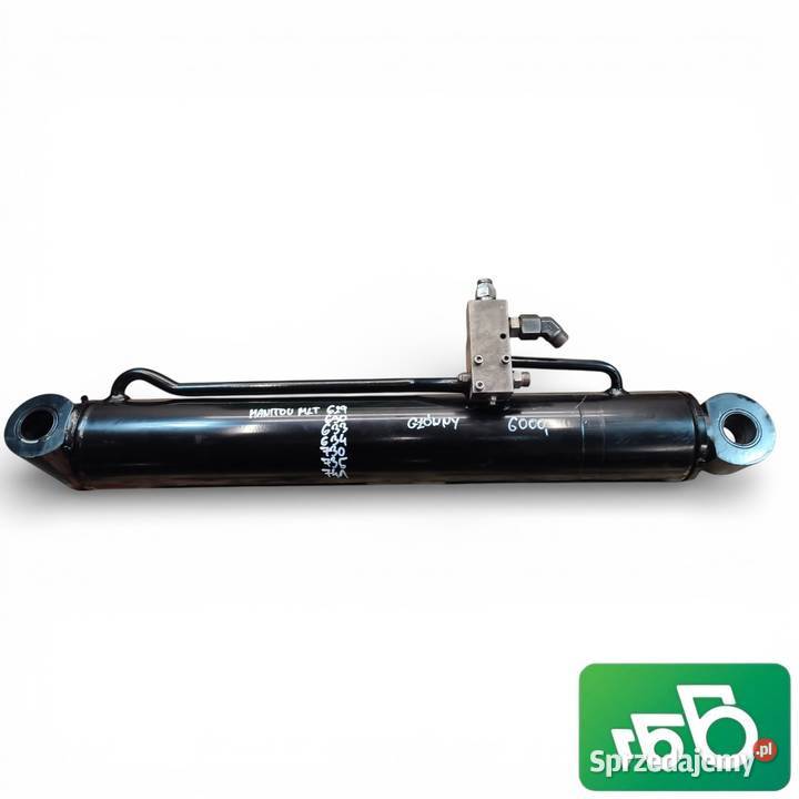 Główny Siłownik Ramienia 288081 264804 Manitou Hydraulika Wilkowo