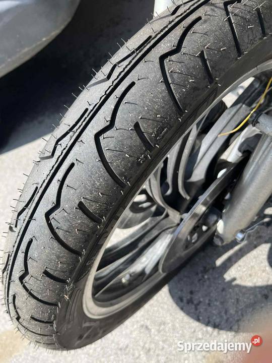 Yamaha xj650 benzyna lubelskie Tomaszów Lubelski