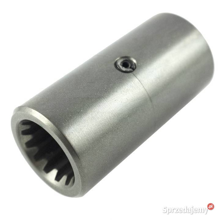 Łącznik wałka napędowego 14T 28 x 56 mm LS XJ25 podkarpackie sprzedam