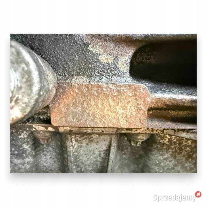 SILNIK 204D3 Land Rover Freelander 20 TD4 M47 osobowe Chełm