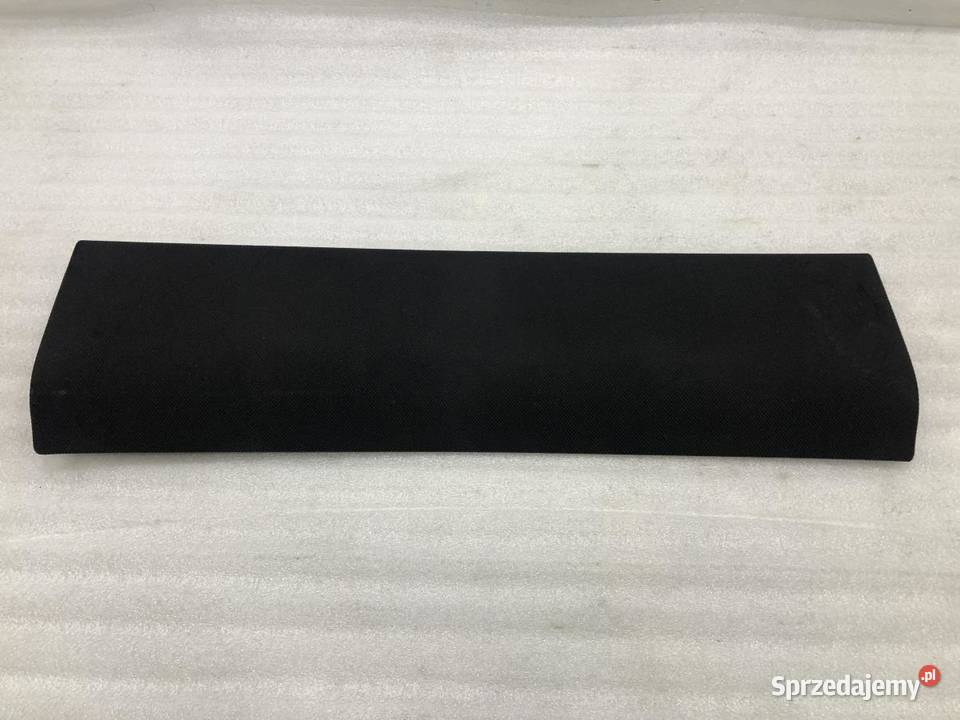 LISTWA OSŁONA PODSUFITKI AUDI TT 8J 8J8867839 osobowe