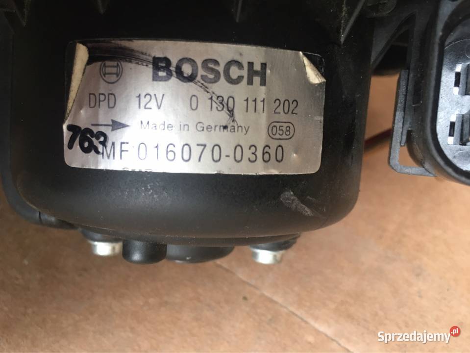 Dmuchawa Wentylator Kabiny Audi A6 C5 24 Chojnice