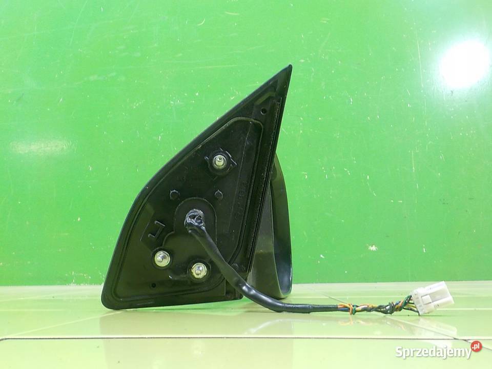 MITSUBISHI OUTLANDER II 20 DID 09r 5D lusterko Suków