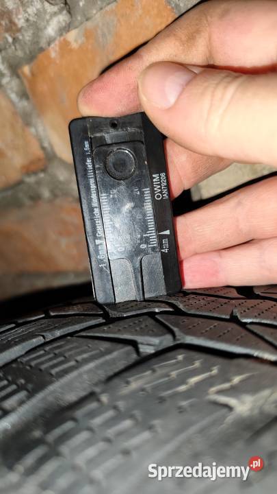 Koła Chevrolet stalowe 15 z oponami zimowymi sprzedam