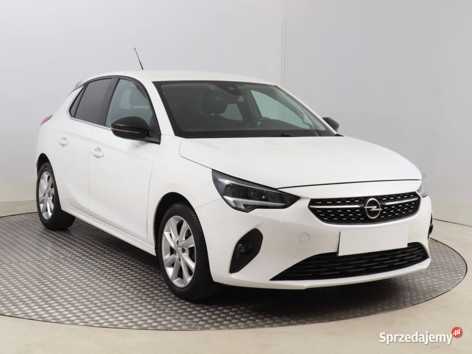 Opel Corsa 12 Turbo Bielany Wrocławskie sprzedam