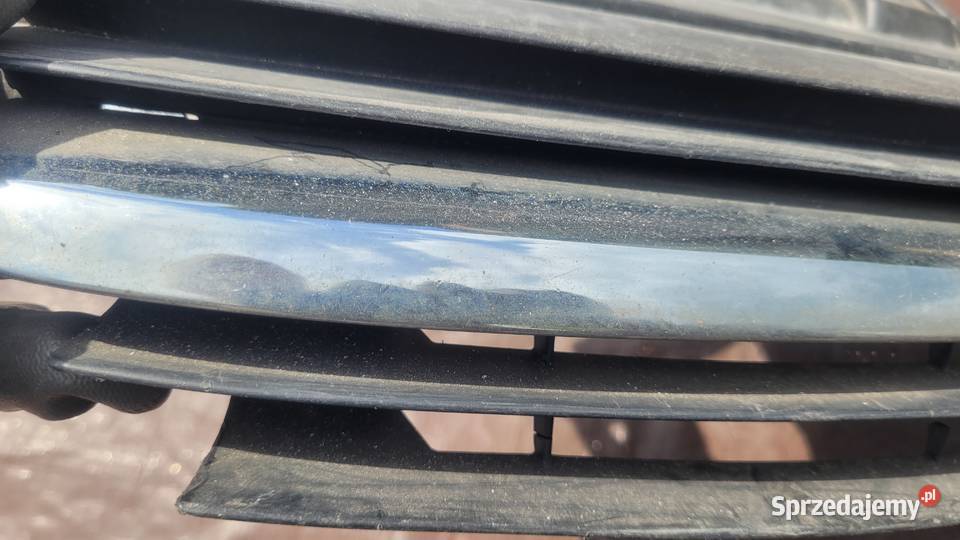 CITROEN C5 I ATRAPA GRILL 9636751980 Ruda Śląska