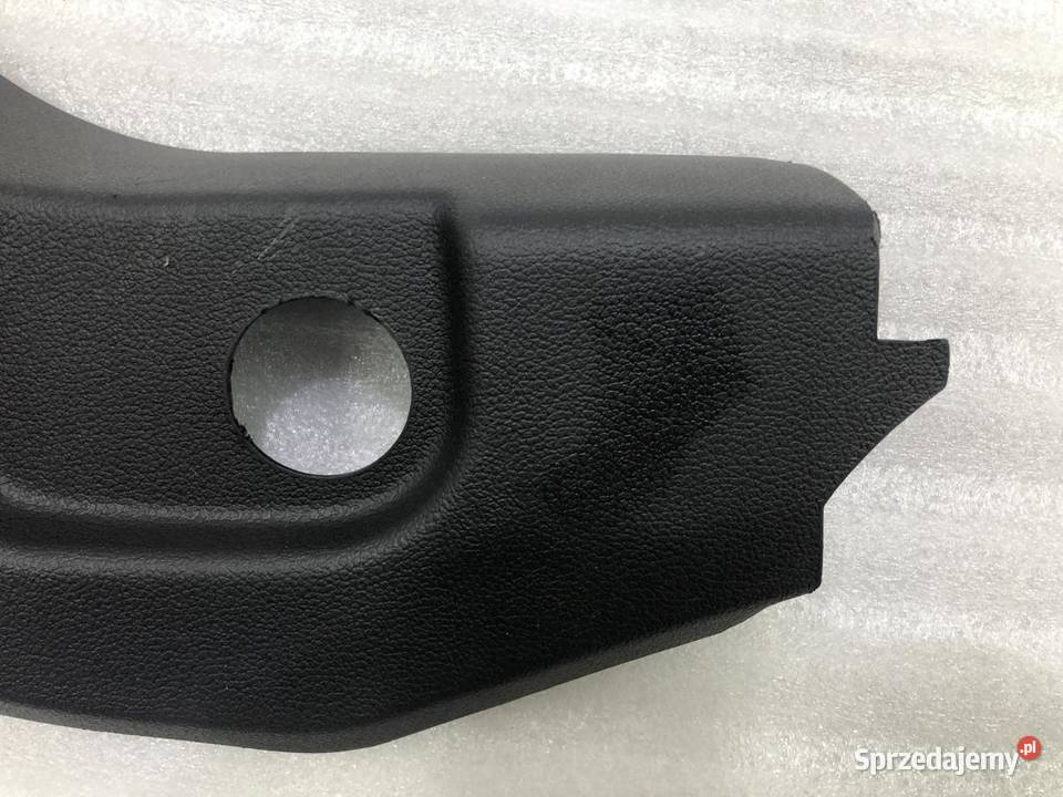 OSŁONA SŁUPKA LEWY PRZÓD AM51R02349 FORD C II