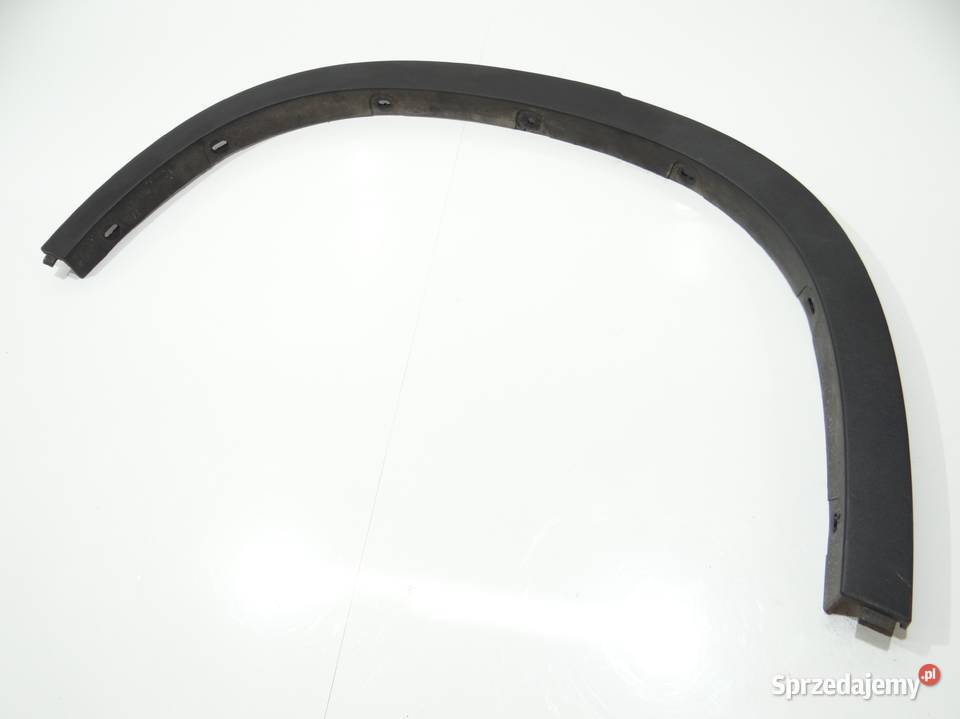 LISTWA NAKŁADKA BŁOTNIKA PRAWY TYŁ BMW X1 E84 Strzyżewice