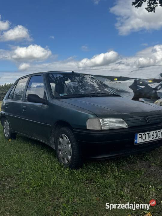 Sprzedam wielkopolskie Komorów
