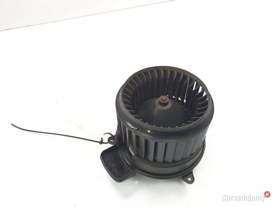 WENTYLATOR KABINOWY AUDI A8 L D4 4H2820021B Lipno