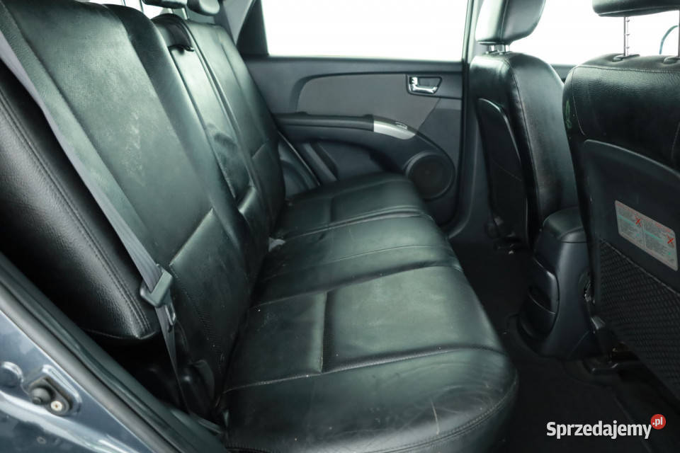 Kia Sportage 20 16V Piaseczno