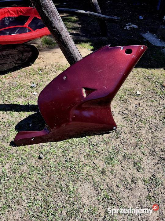 Aprilia rs 125 mazowieckie sprzedam