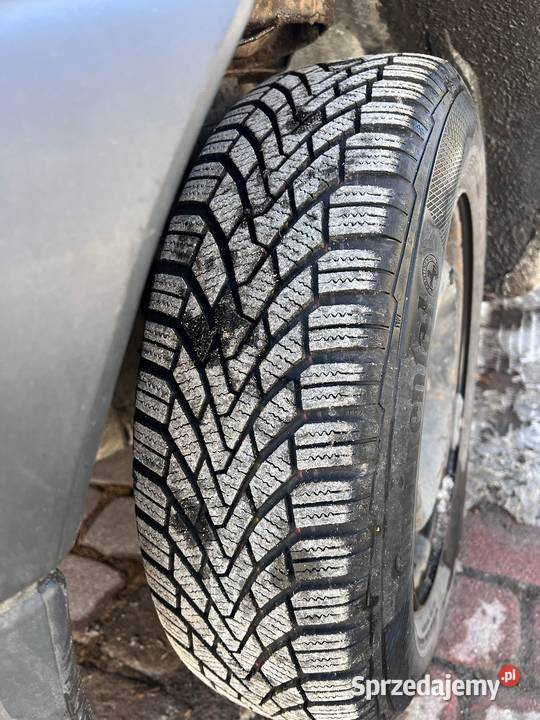 Peugeot Partner2001r 19 D SCT6 os przewóz 292000km Chrzanów