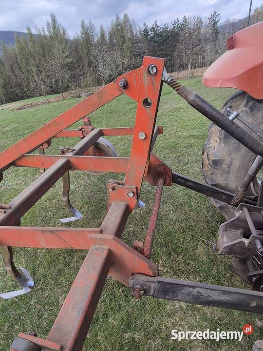 Gruber 22m podkarpackie