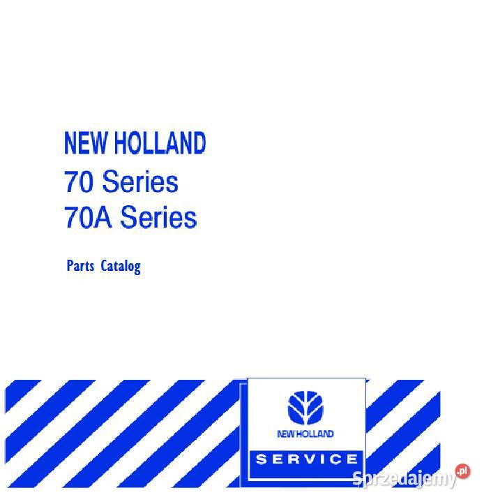 New Holland Ford 8670 8770 8870 8970 Katalog Cz ci PL Kielce new-holland-ford-8670-8770-8870-8970-katalog-cz-ci-pl-kielce