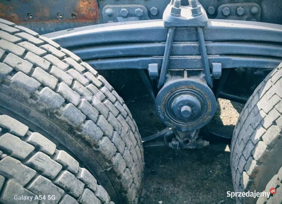 Volvo FM Łaziska Górne